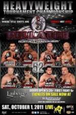 Watch Bellator 52 Fighting Championships Gomovies
