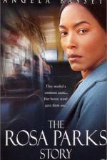 Watch The Rosa Parks Story Gomovies
