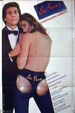Watch So Fine Gomovies
