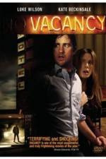 Watch Vacancy Gomovies
