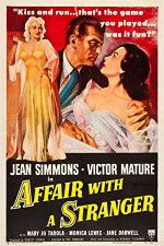 Watch Affair with a Stranger Gomovies