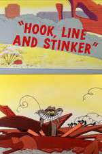 Watch Hook, Line and Stinker Gomovies