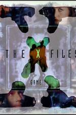Watch The X Files Game Gomovies