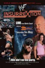 Watch WWF Insurrextion Gomovies