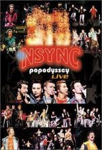 Watch \'N Sync: PopOdyssey Live Gomovies