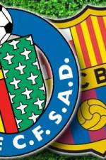 Watch Getafe vs Barcelona Gomovies