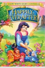 Watch Happily Ever After Gomovies