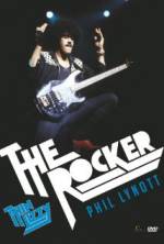 Watch The Rocker: Thin Lizzy's Phil Lynott Gomovies
