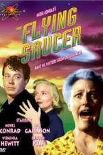 Watch The Flying Saucer Gomovies