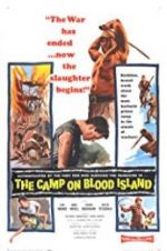 Watch The Camp on Blood Island Gomovies