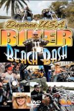 Watch Biker Beach Bash: Daytona U.S.A Gomovies