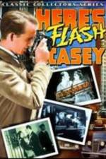Watch Here's Flash Casey Gomovies