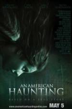 Watch An American Haunting Gomovies