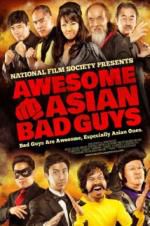 Watch Awesome Asian Bad Guys Gomovies