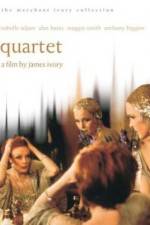 Watch Quartet Gomovies