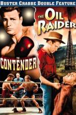 Watch The Oil Raider Gomovies