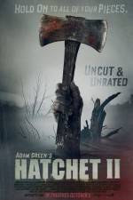 Watch Hatchet II Gomovies