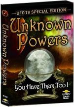 Watch Unknown Powers Gomovies