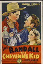Watch The Cheyenne Kid Gomovies