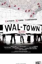 Watch Wal-Town the Film Gomovies