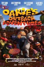 Watch Oakie's Outback Adventures Gomovies