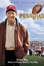 Watch Possums Gomovies