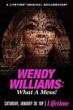 Watch Wendy Williams: What a Mess! Gomovies
