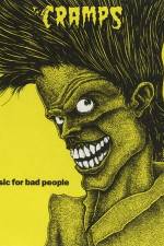 Watch The Cramps Video Compilation Gomovies
