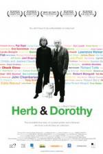 Watch Herb and Dorothy Gomovies