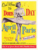 Watch April in Paris Gomovies