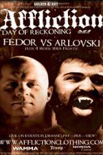 Watch Affliction: Day of Reckoning Gomovies