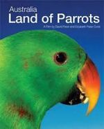 Watch Australia: Land of Parrots Gomovies