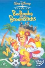 Watch Bedknobs and Broomsticks Gomovies