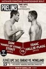 Watch UFC 161 Preliminary Fights Gomovies