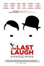 Watch The Last Laugh Gomovies