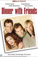 Watch Dinner with Friends Gomovies