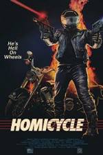 Watch Homicycle Gomovies