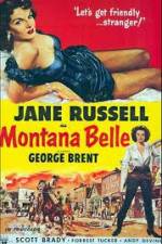 Watch Montana Belle Gomovies