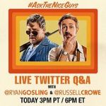 Watch The Nice Guys: Word of the Day (Short 2017) Gomovies