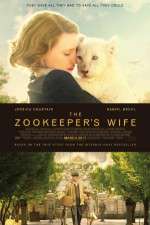 Watch The Zookeepers Wife Gomovies
