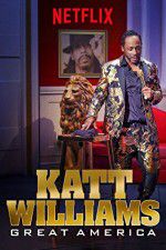 Watch Katt Williams: Great America Gomovies