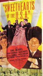 Watch Sweethearts of the U.S.A. Gomovies