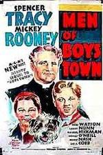 Watch Men of Boys Town Gomovies