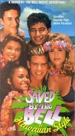 Watch Saved by the Bell: Hawaiian Style Gomovies