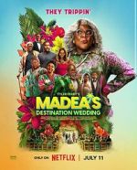 Watch Madea\'s Destination Wedding Gomovies