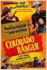 Watch Colorado Ranger Gomovies