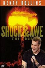 Watch Henry Rollins Shock & Awe Gomovies