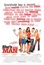 Watch She's the Man Gomovies