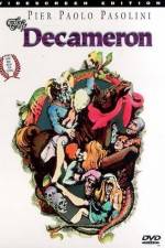 Watch Il Decameron Gomovies