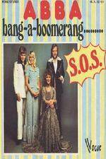 Watch ABBA Bang a Boomerang Gomovies